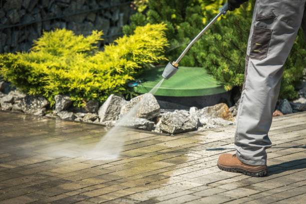 Best Pool Deck Cleaning  in Somerset, PA
